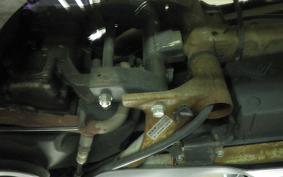 SUZUKI LET's 4 CA45A