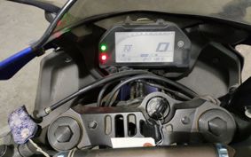 YAMAHA YZF-R25 RG43J