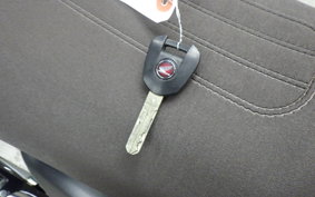 HONDA CB1100RS 2022 SC65