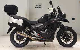 SUZUKI V-STROM 250 1996