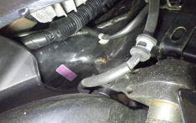 HONDA LEAD 125 2022 JK12