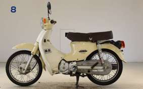 HONDA C110 SUPER CUB 2025 JA07