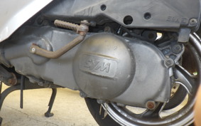 SYM RV125 JP Type 2020
