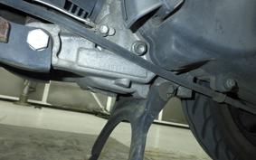 SUZUKI ADDRESS V50 Gen.2 2025 CA44A