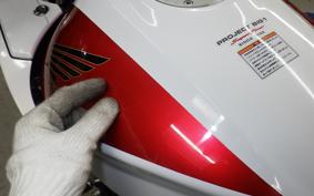 HONDA CB1300SB SUPER BOLDOR A 2008 SC54