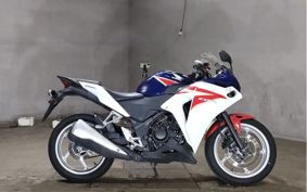 HONDA CBR250R MC41