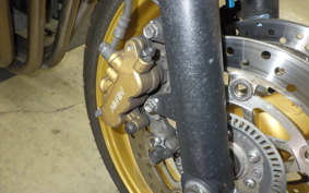 HONDA CB400 SUPER BOLDOR VTEC A 2009 NC42