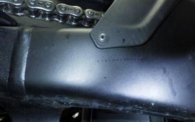 KAWASAKI NINJA H2 2015