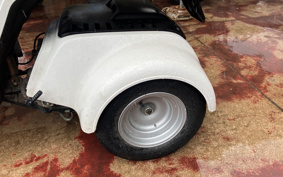 HONDA  GYRO X BASIC  TD02