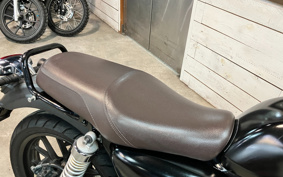 HONDA GB350 2021 NC59