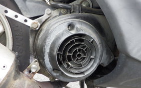 HONDA DIO Gen.4 2022 AF35