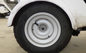 HONDA GYRO CANOPY TA03