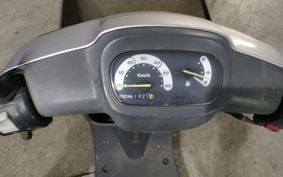YAMAHA JOG POCHE SA08J