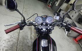 KAWASAKI Z400 J 2018 KZ400J
