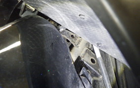 HONDA TACT Basket 1993 AF79