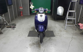 HONDA GIORNO 2 2022 AF70