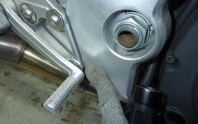 SUZUKI GSX-R1100 Gen.2 1995