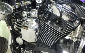 HARLEY XL1200C 2000