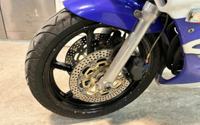 HONDA CBR250RR MC22