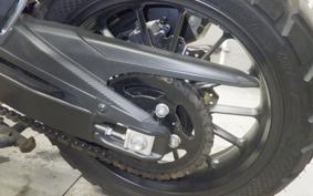 HONDA 400X 2021 NC56