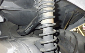 SUZUKI SKYWAVE 200 (Burgman 200) CH41A