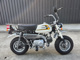 Фото Honda MONKEY с японского аукциона