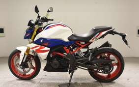 BMW G310R 2023