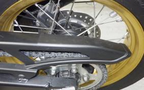 HONDA TRANSALP XL750 2024 RD16