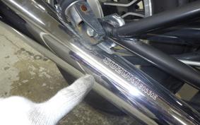 SUZUKI GN125 2015