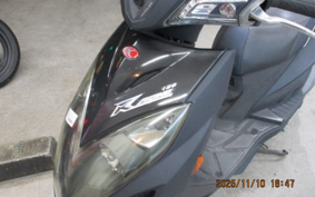 KYMCO KYMCO RACING150FI