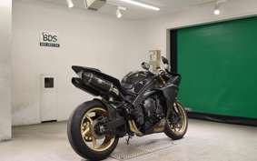 YAMAHA YZF-R1 2010 RN24J