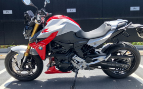BMW F900R TOURING 2021 0K11