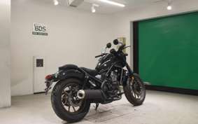 HONDA REBEL 250  S E-clutch 2002 MC49