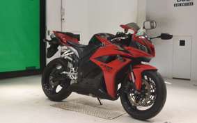 HONDA CBR600RR GEN 3 2018 PC40