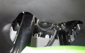 KAWASAKI ZX-4RR 2024 ZX400P
