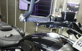 TRIUMPH ROCKET III GT 2021