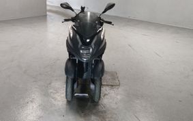 YAMAHA TRICITY 155 ABS SG37J