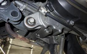 HONDA TACT Basket AF75