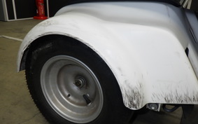 HONDA GYRO CANOPY TA03