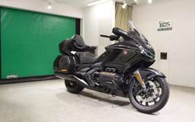 HONDA GL 1800 GOLD WING TOUR DCT 2026 SC79