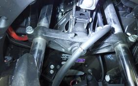 YAMAHA X-MAX 250 2009 SGA8J