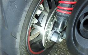 HONDA FORZA SI 1996 MF12