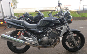 KAWASAKI BALIUS250-2 ZR250B