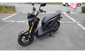 HONDA ZOOMER-X JF52