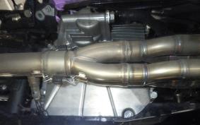 KAWASAKI ZX-25R 2008 ZX250E