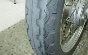 HONDA CB223S MC40