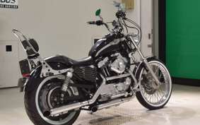 HARLEY XL1200C 2002
