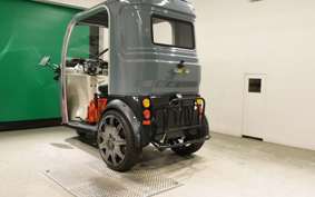 OTHER UNREGISTERED MODEL by BDS TRIKE250 2024