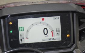 HONDA CBR400R 2024 NC65