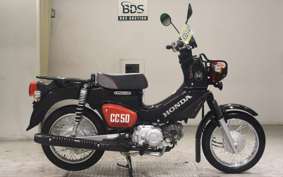 HONDA ｸﾛｽｶﾌﾞ50 2016 AA06